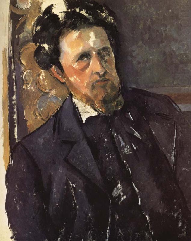Cypriot Joachim, Paul Cezanne